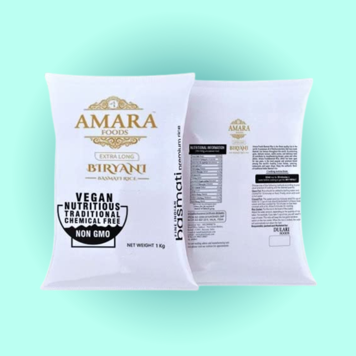 Amara RIce