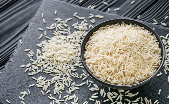 Rice Exports