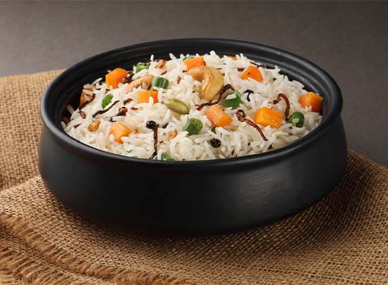Rice Manufacturers