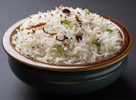 parboiled rice exporter