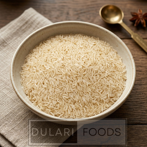 1121 Basmati Rice