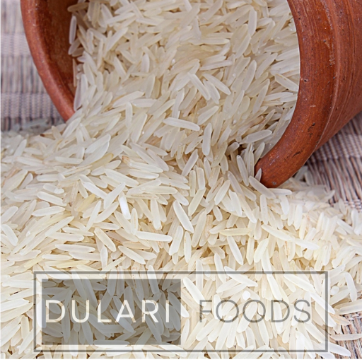 Long Grain Basmati Rice