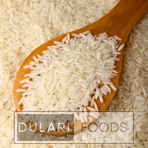 Parmal Rice