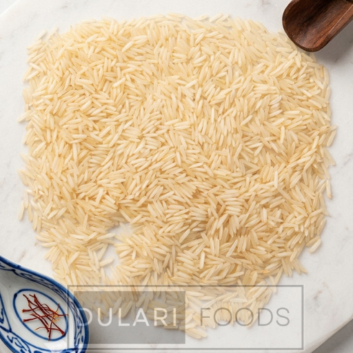 Steam Rice